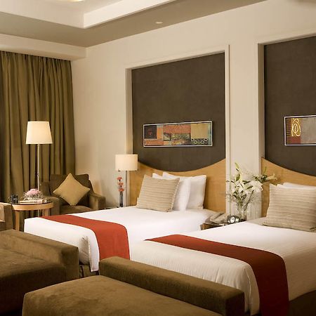 Radisson Blu Suites Gurgaon Phòng bức ảnh