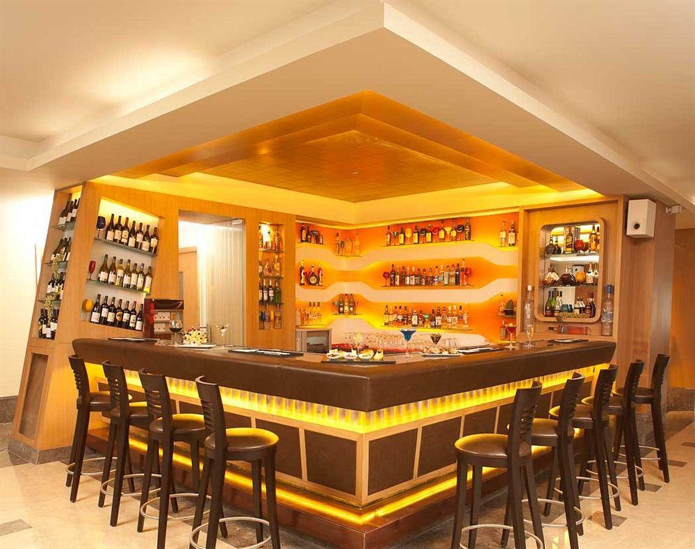 Radisson Blu Suites Gurgaon Ngoại thất bức ảnh