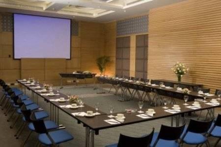 Radisson Blu Suites Gurgaon Ngoại thất bức ảnh