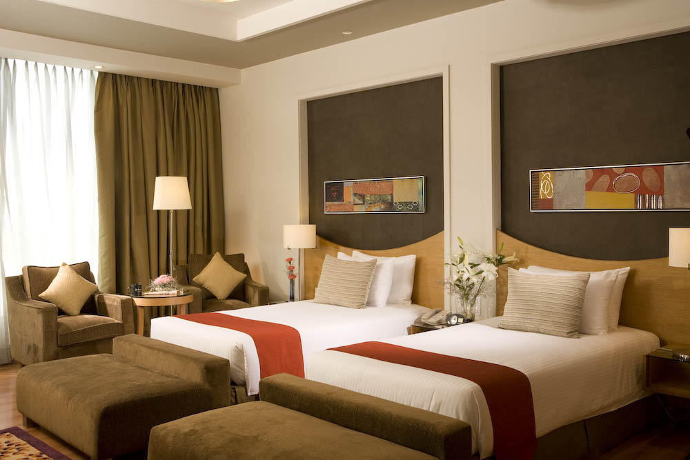 Radisson Blu Suites Gurgaon Phòng bức ảnh