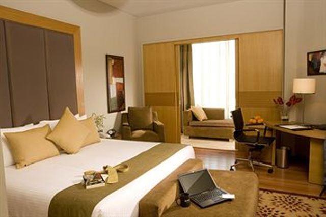 Radisson Blu Suites Gurgaon Phòng bức ảnh